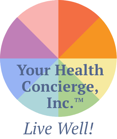 Your Health Concierge